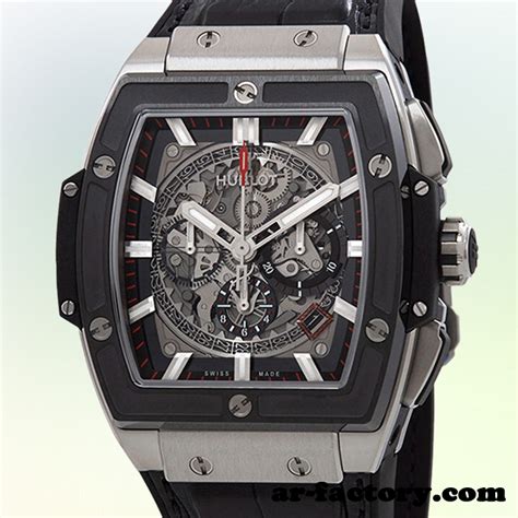 hublot big bang ár